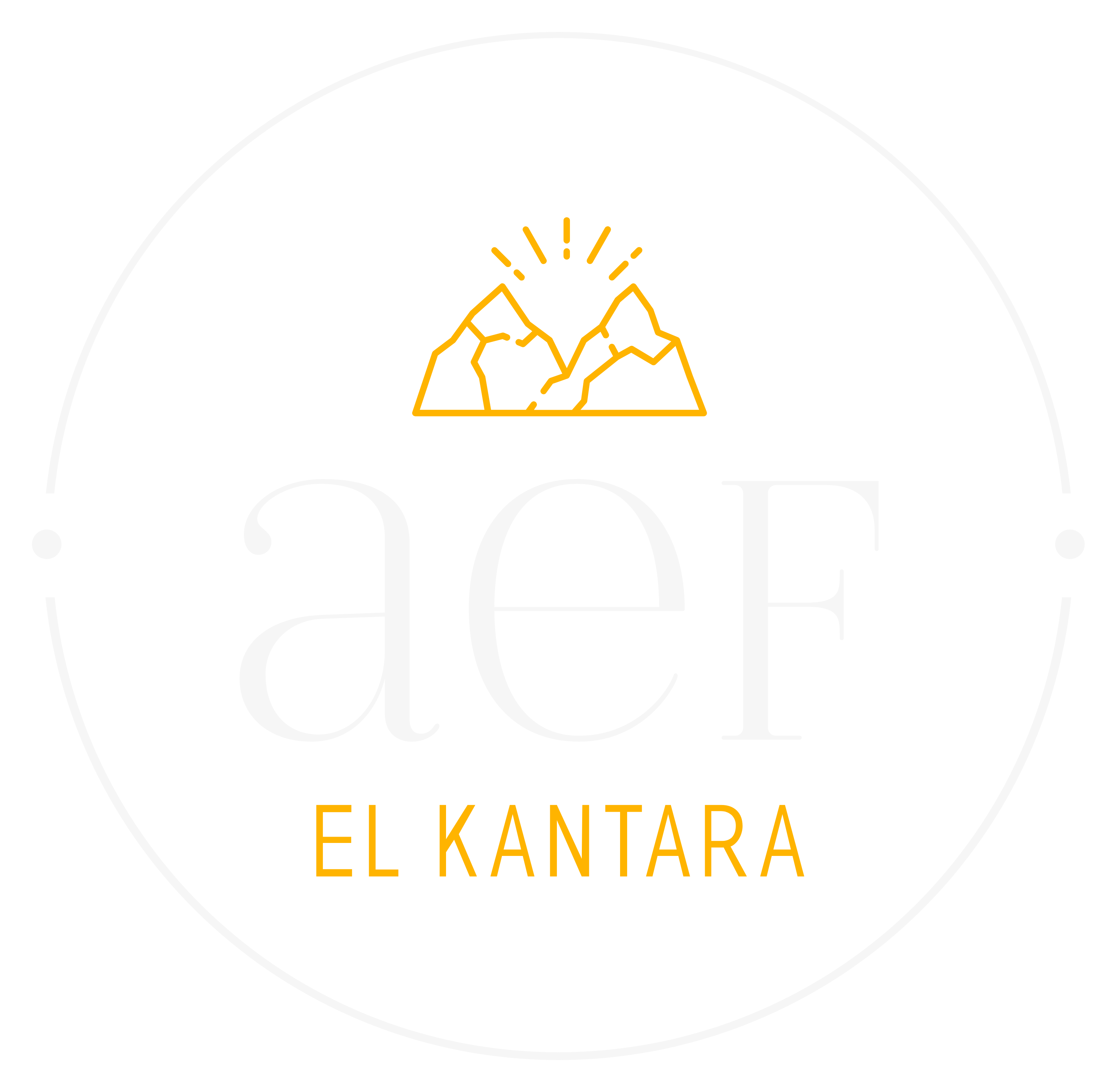 AEF el Kantara